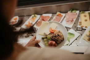 Hotel Am Turm Inh. Carlo Lombardini