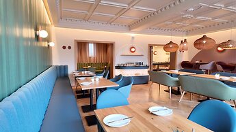 Hotel Am Turm Inh. Carlo Lombardini