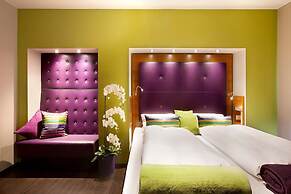 Hotel Am Turm Inh. Carlo Lombardini