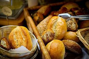 Hotel Am Turm Inh. Carlo Lombardini