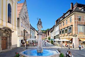 Hotel Am Turm Inh. Carlo Lombardini