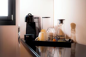 BLOOM Boutique Hotel & Lounge Basel