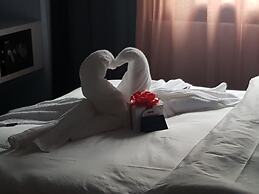 BLOOM Boutique Hotel & Lounge Basel