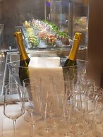 BLOOM Boutique Hotel & Lounge Basel