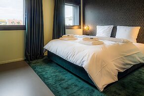 BLOOM Boutique Hotel & Lounge Basel