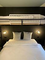 BLOOM Boutique Hotel & Lounge Basel