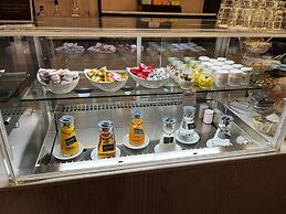 BLOOM Boutique Hotel & Lounge Basel