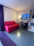 BLOOM Boutique Hotel & Lounge Basel