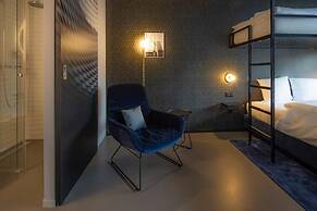BLOOM Boutique Hotel & Lounge Basel