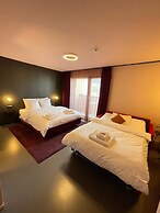 BLOOM Boutique Hotel & Lounge Basel