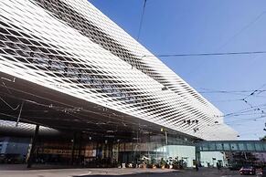 BLOOM Boutique Hotel & Lounge Basel