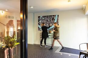 BLOOM Boutique Hotel & Lounge Basel