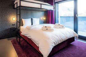 BLOOM Boutique Hotel & Lounge Basel