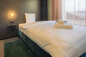 BLOOM Boutique Hotel & Lounge Basel