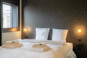 BLOOM Boutique Hotel & Lounge Basel