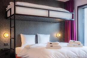 BLOOM Boutique Hotel & Lounge Basel