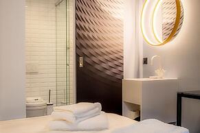 BLOOM Boutique Hotel & Lounge Basel