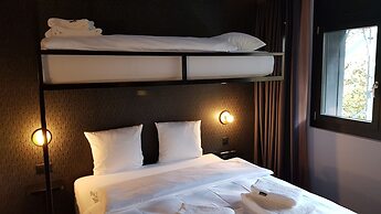 BLOOM Boutique Hotel & Lounge Basel