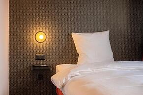 BLOOM Boutique Hotel & Lounge Basel