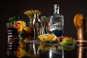 BLOOM Boutique Hotel & Lounge Basel