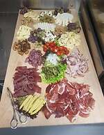 BLOOM Boutique Hotel & Lounge Basel