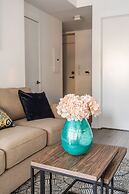 Gorgeous Downtown Apartments