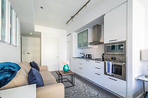 Gorgeous Downtown Apartments