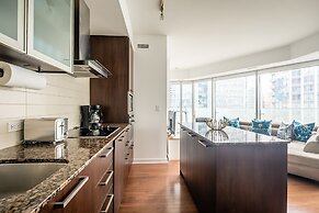 Gorgeous Downtown Apartments