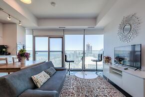 Gorgeous Downtown Apartments