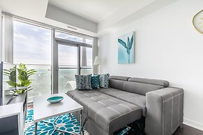 Gorgeous Downtown Apartments