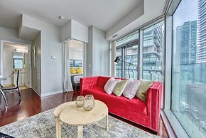 York Suites Toronto