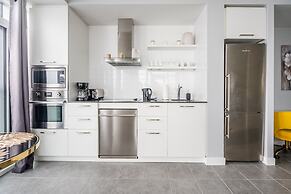 Gorgeous Downtown Apartments