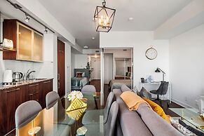 Gorgeous Downtown Apartments