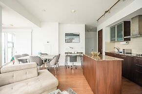 Gorgeous Downtown Apartments