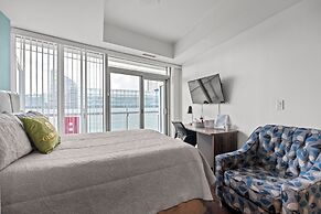 York Suites Toronto
