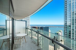 Gorgeous Downtown Apartments