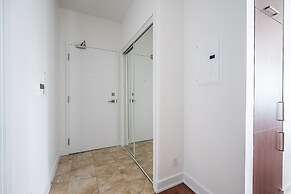 Gorgeous Downtown Apartments