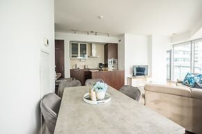 Gorgeous Downtown Apartments