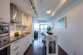 York Suites Toronto