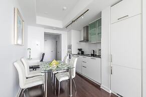 Gorgeous Downtown Apartments