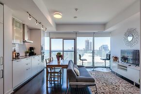 Gorgeous Downtown Apartments