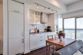 Gorgeous Downtown Apartments