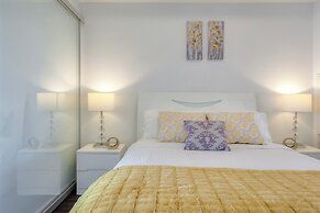 Gorgeous Downtown Apartments