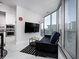 Gorgeous Downtown Apartments