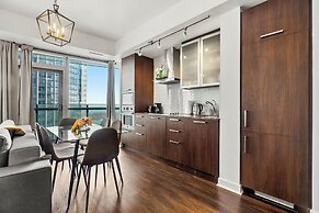 Gorgeous Downtown Apartments