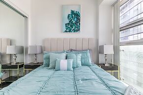 Gorgeous Downtown Apartments