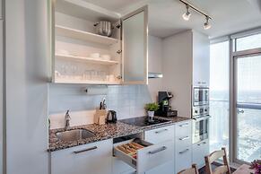 Gorgeous Downtown Apartments
