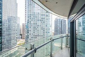 Gorgeous Downtown Apartments