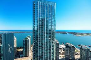 Gorgeous Downtown Apartments