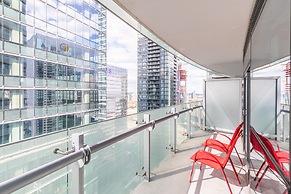 Gorgeous Downtown Apartments